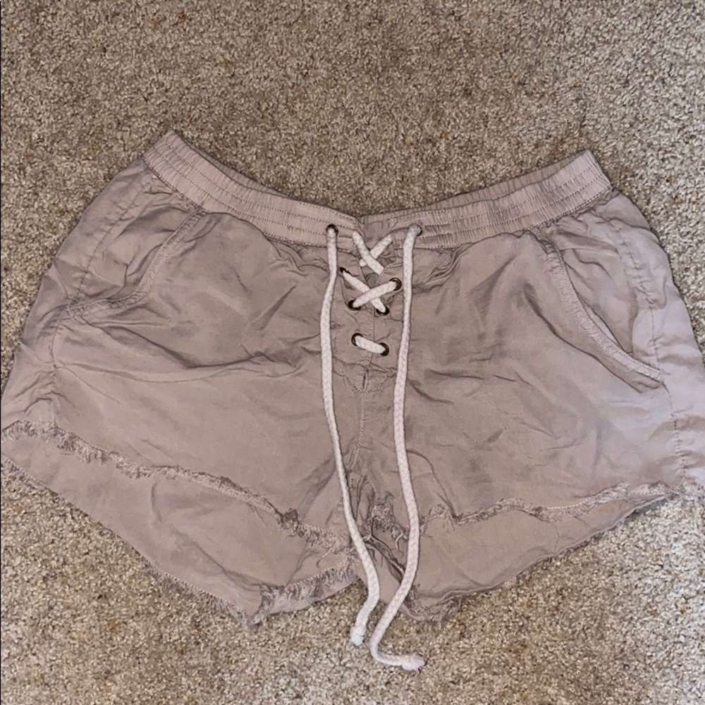 Aerie Shorts